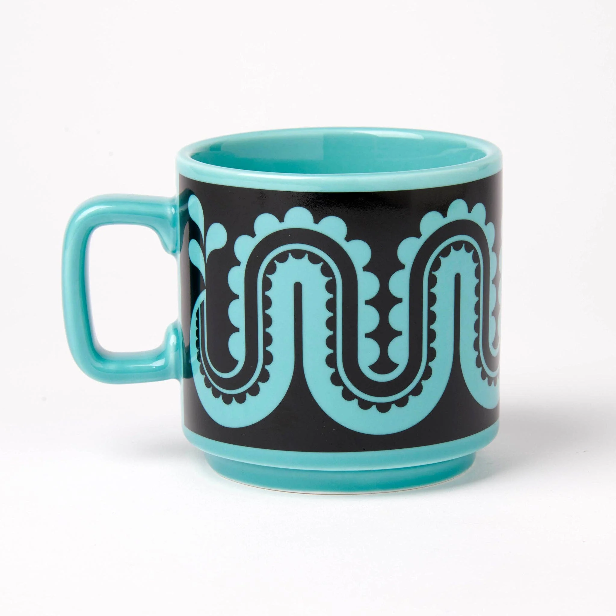 Magpie x Hornsea Mug – Nessie - Image 2