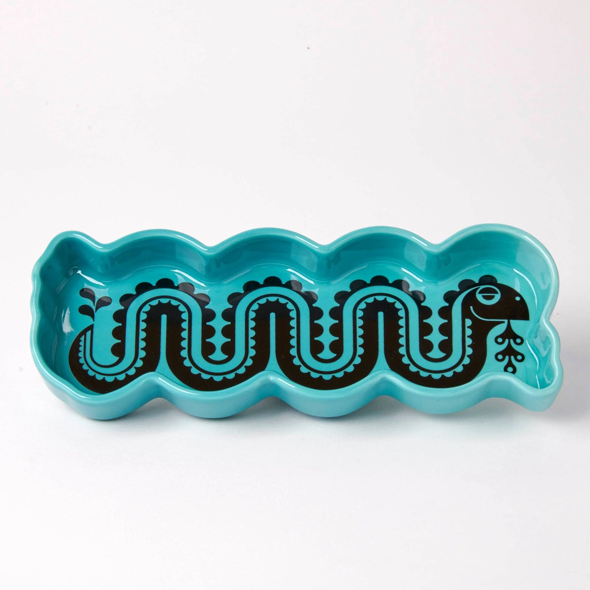 Magpie x Hornsea Trinket Tray – Nessie - Image 2