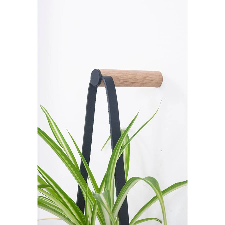 Medium Peg Wall Planter - Ex-display - Image 5