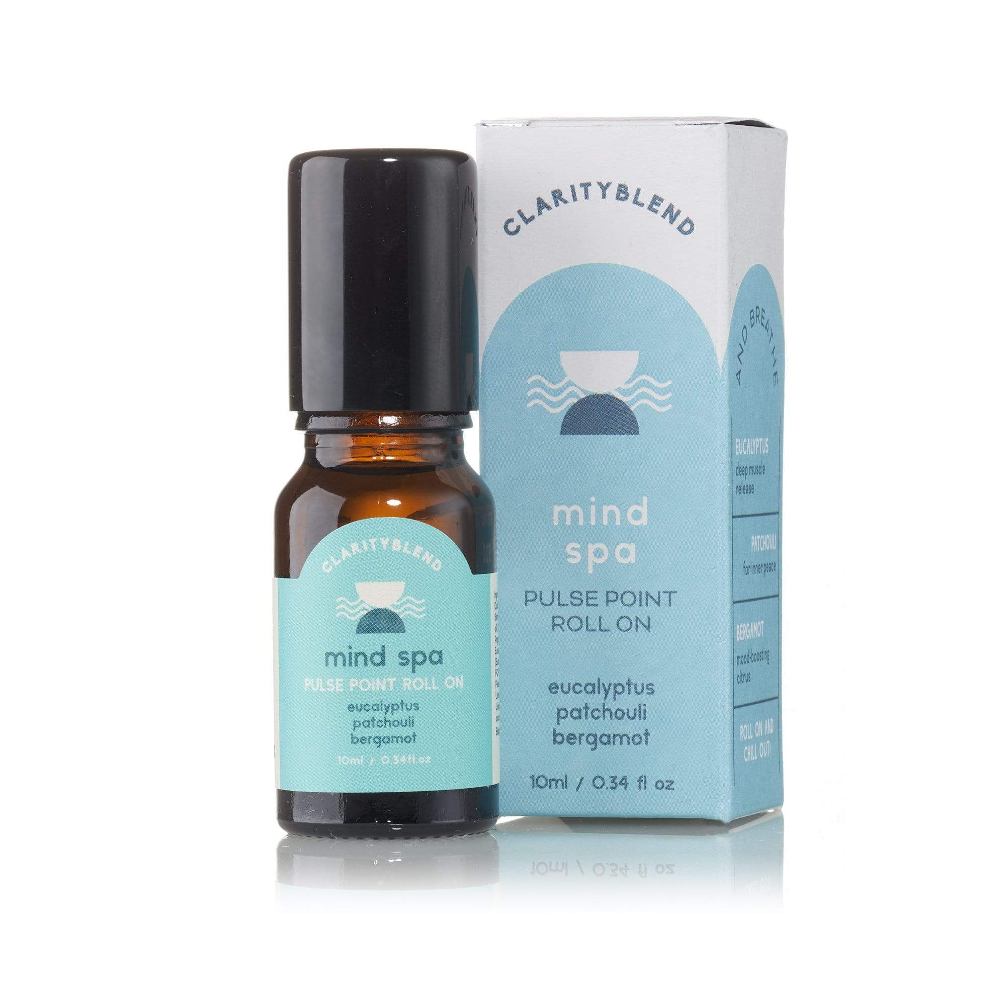 Mind Spa™ Aromatherapy Roll On - Image 5