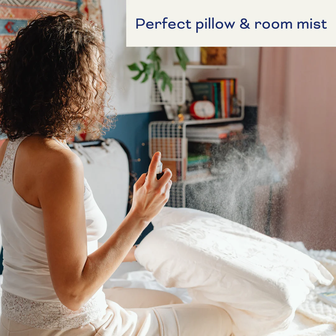 Mind Spa Aromatherapy Room & Pillow Mist - Image 2