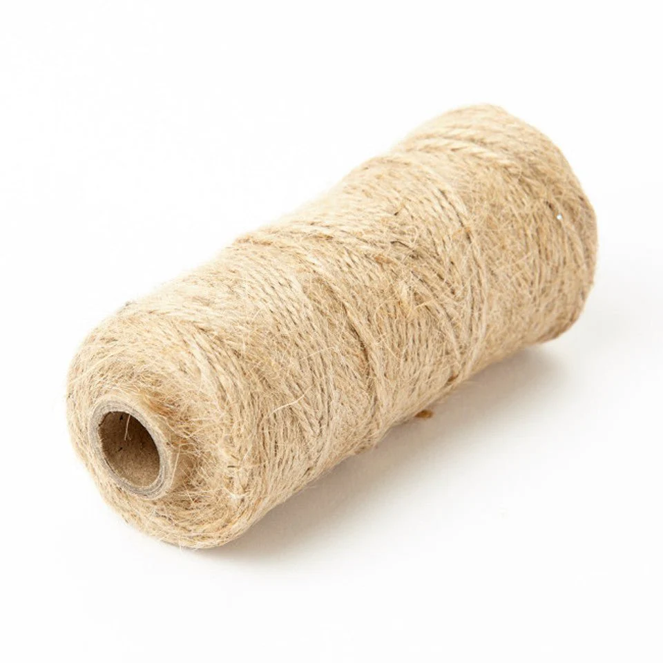 Natural Mossing Twine
