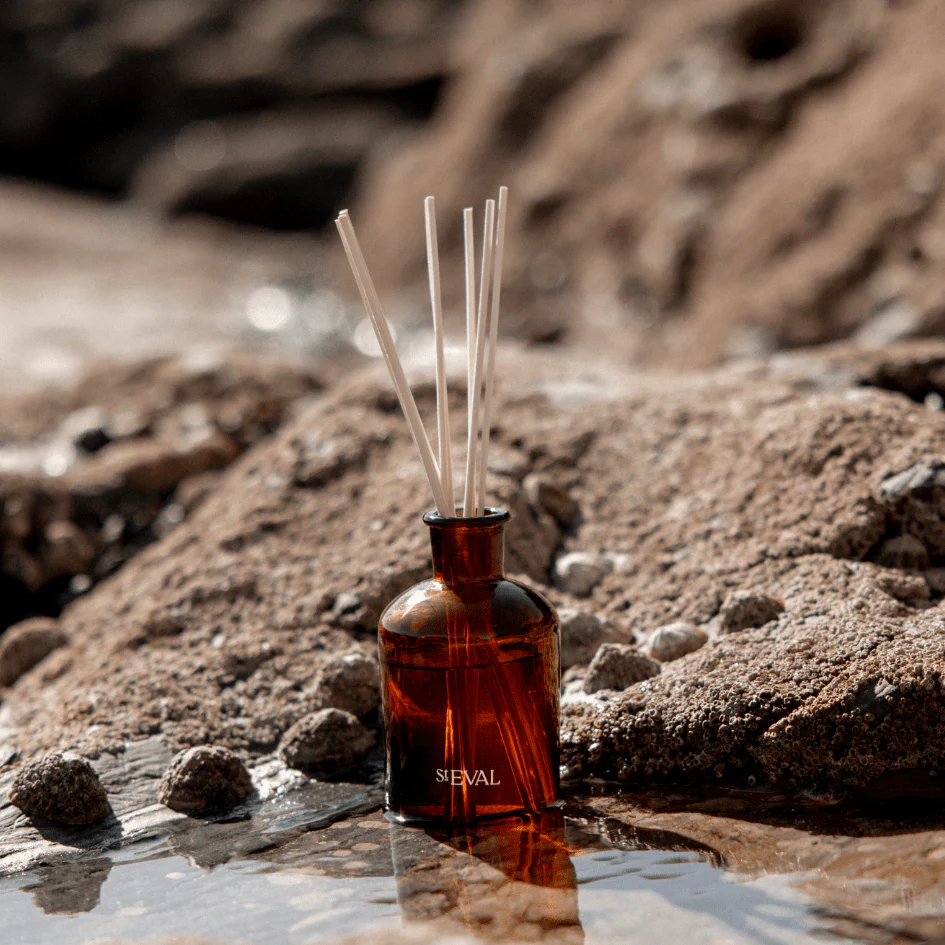 Orange Blossom, Reed Diffuser - Image 2