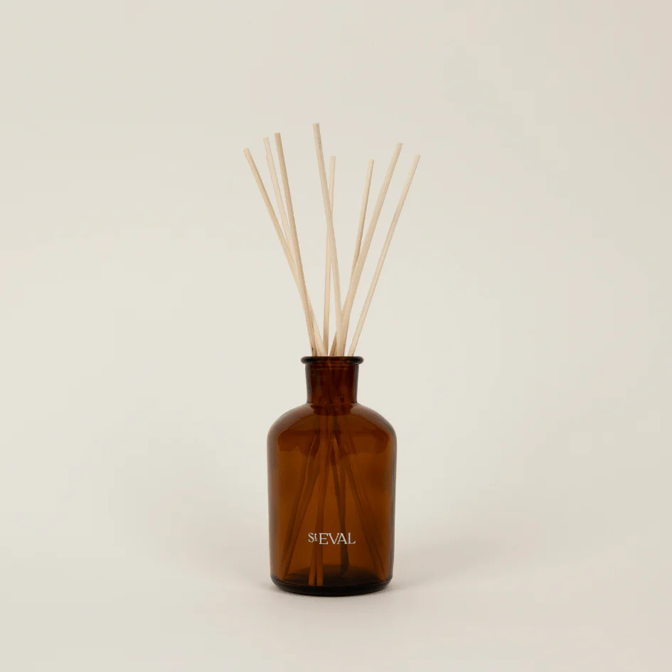 Orange Blossom, Reed Diffuser - Image 3