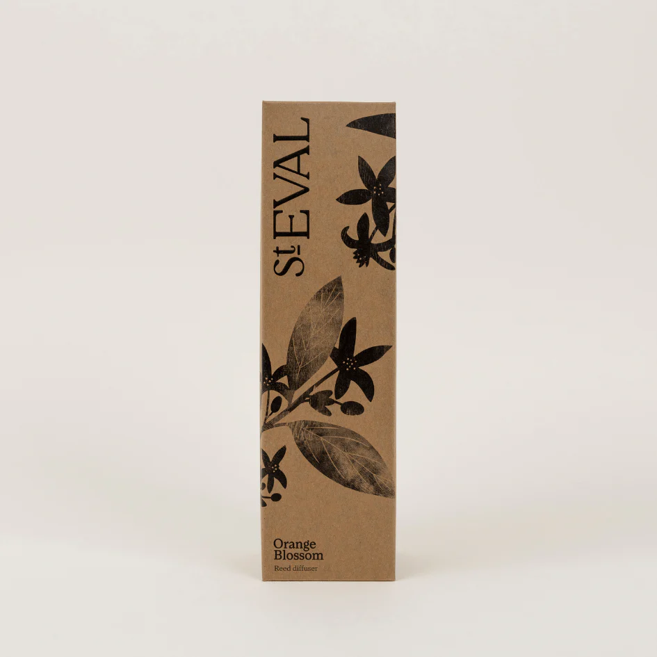 Orange Blossom, Reed Diffuser - Image 5