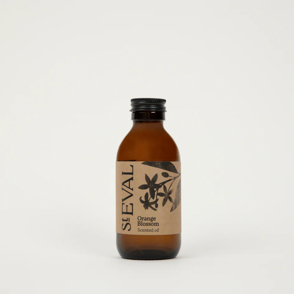 Orange Blossom, Reed Diffuser - Image 6