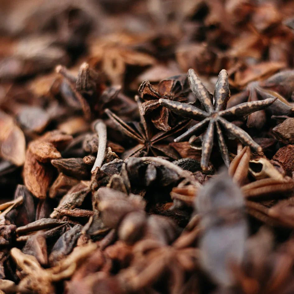 Orange & Cinnamon Diffuser Refill - Image 2