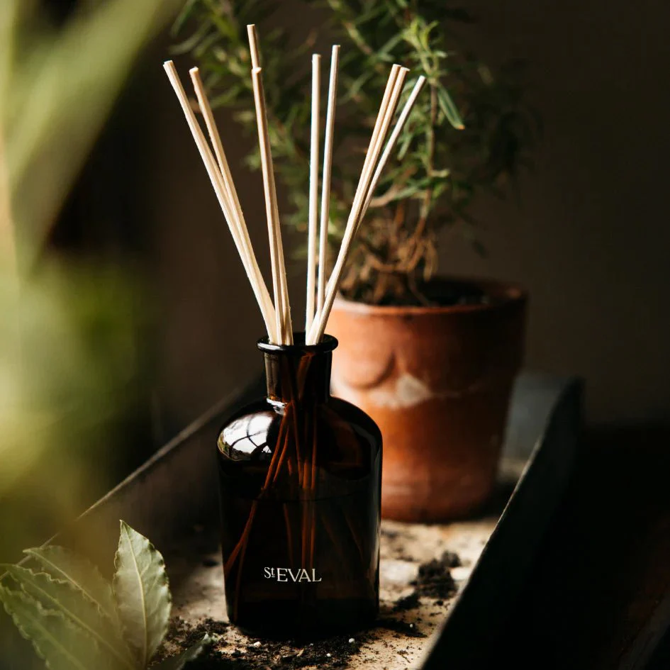 Orange & Cinnamon Diffuser Refill - Image 3