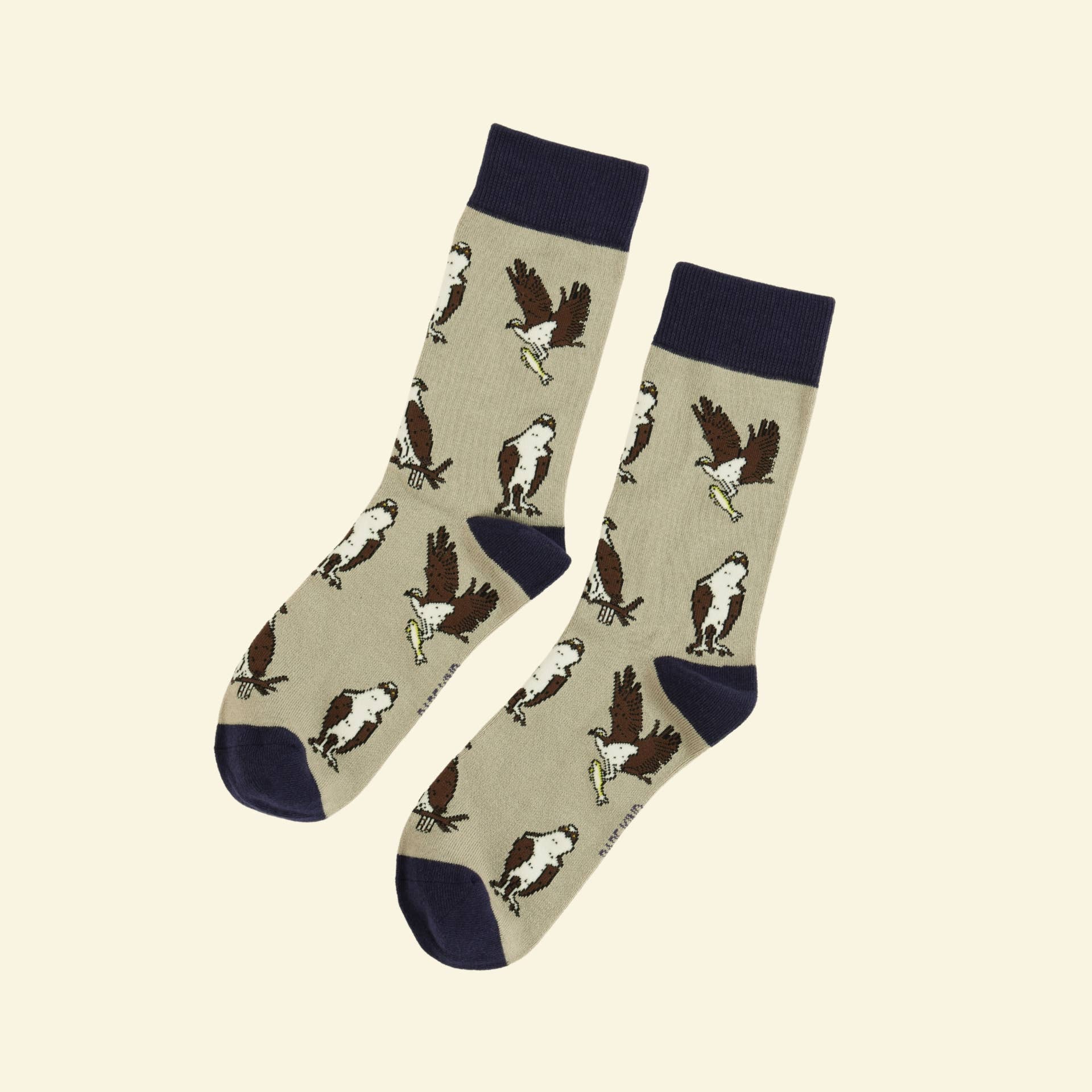 Osprey Bamboo Socks