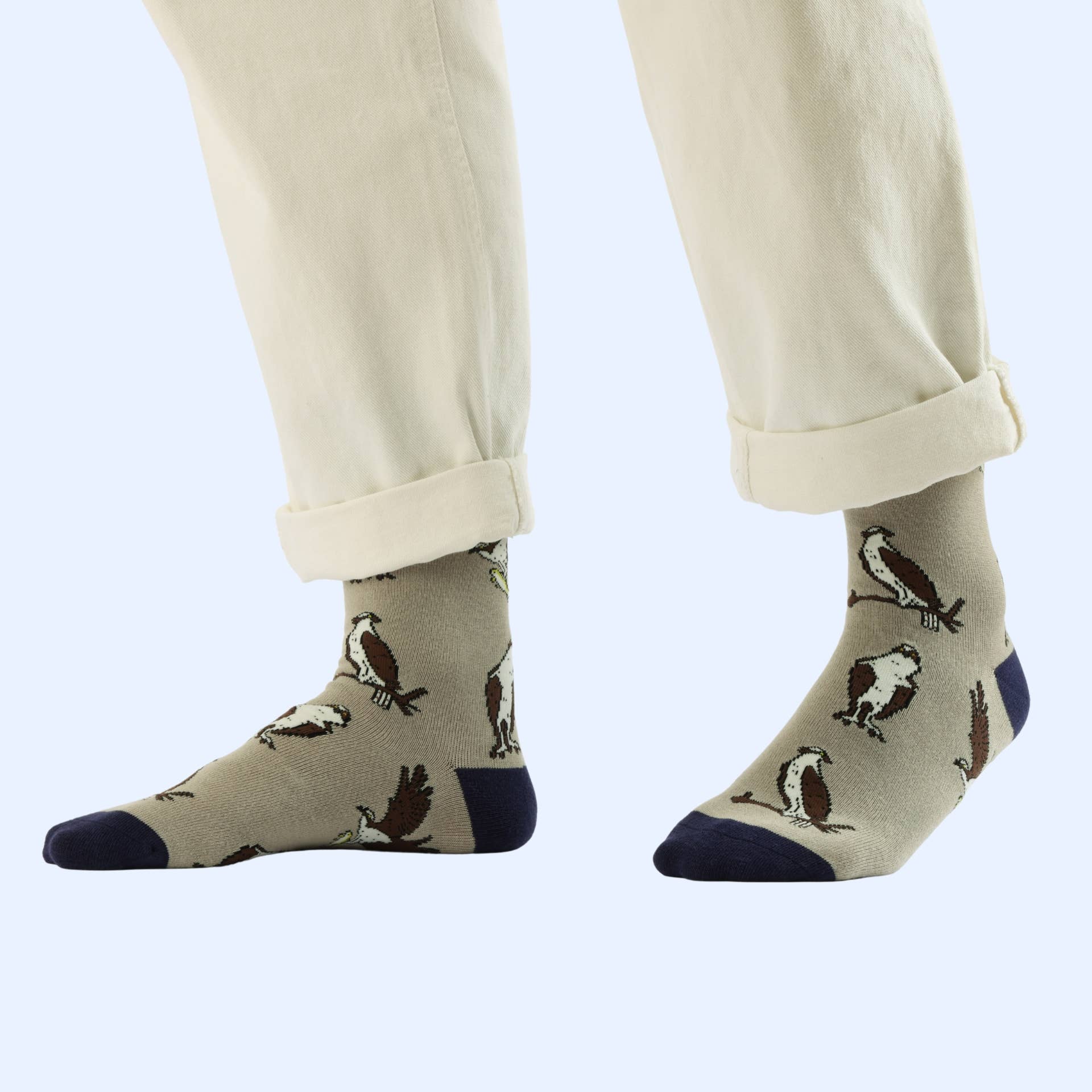 Osprey Bamboo Socks - Image 4