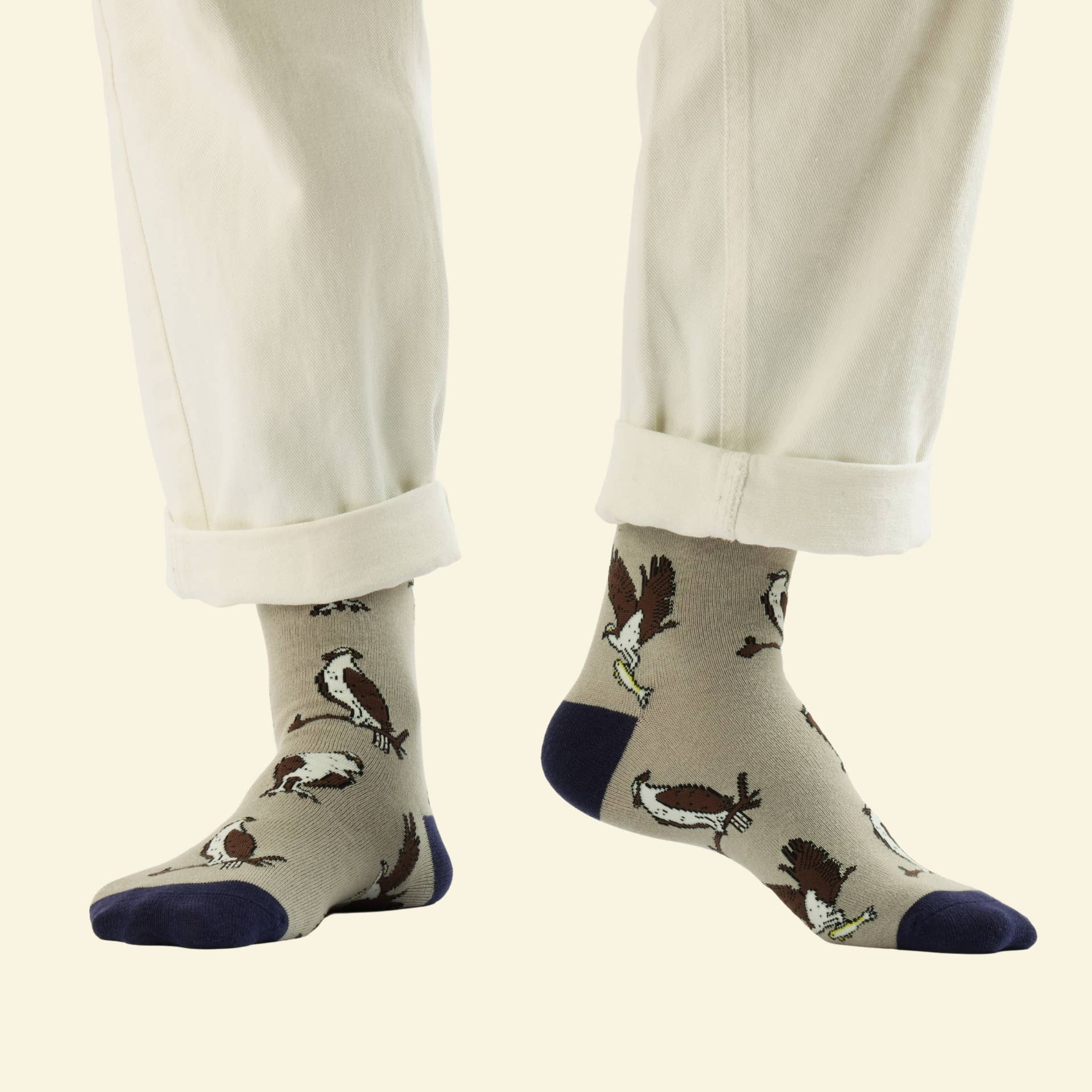 Osprey Bamboo Socks - Image 5