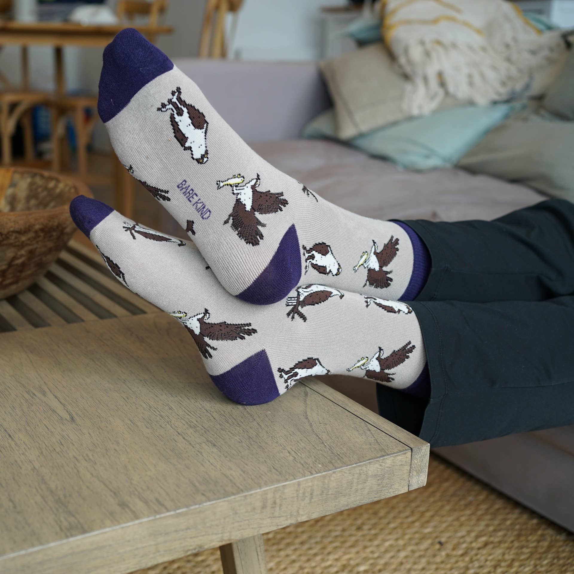 Osprey Bamboo Socks - Image 7