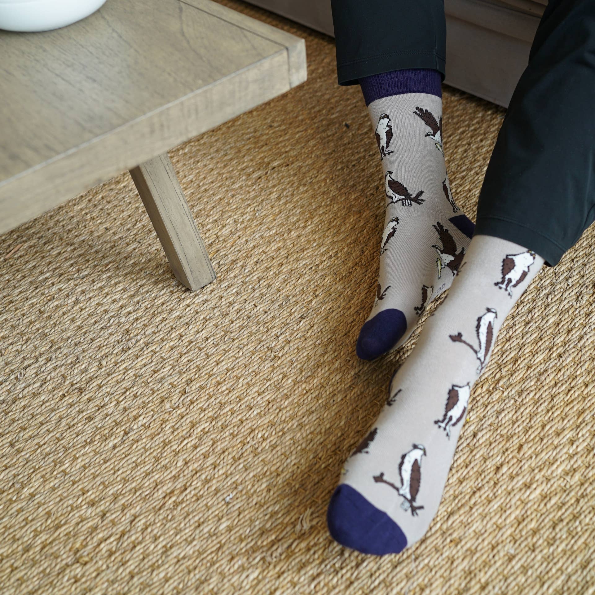 Osprey Bamboo Socks - Image 8