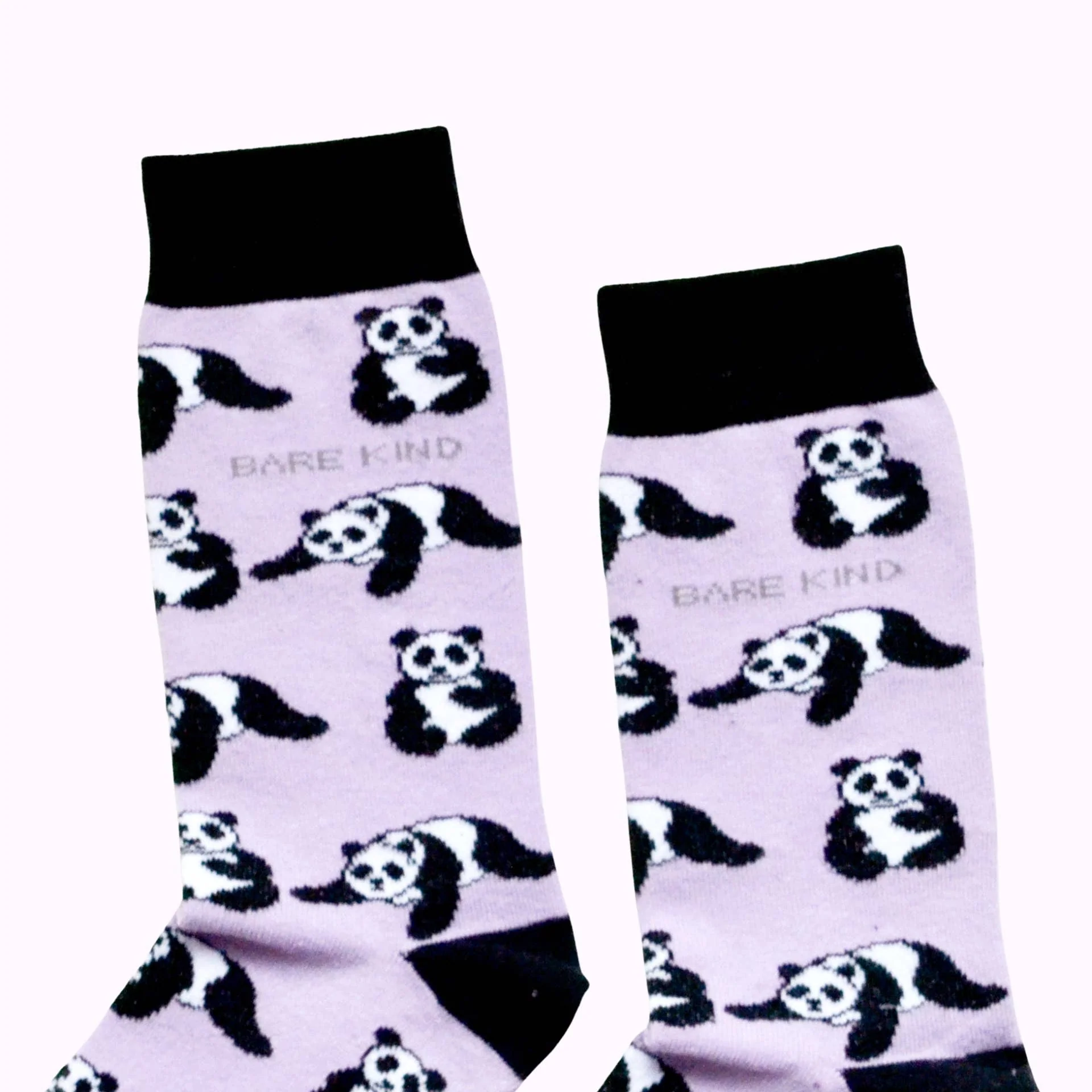 Panda Bamboo Socks - Image 3