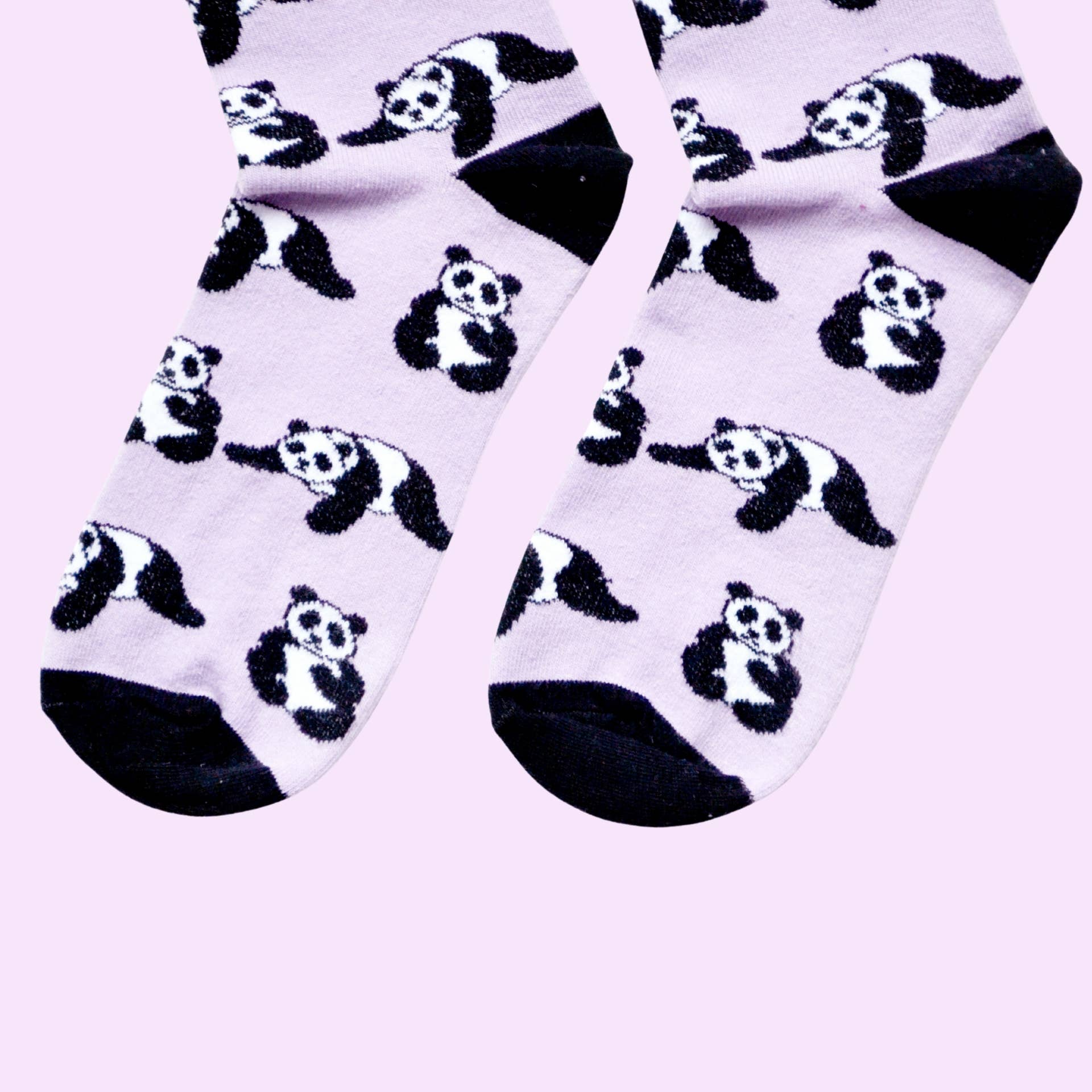 Panda Bamboo Socks - Image 4