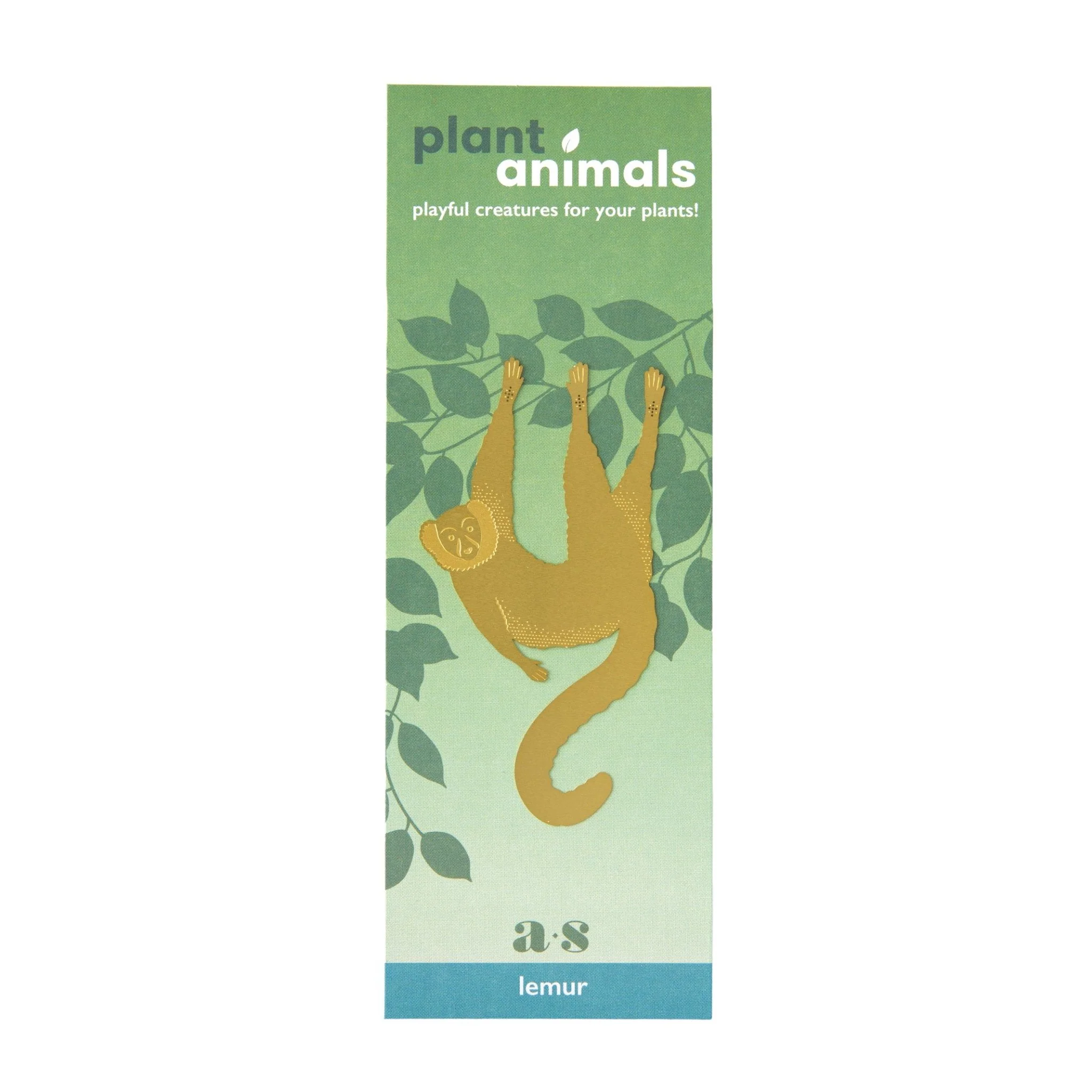 Plant Animal Lemur - Image 3