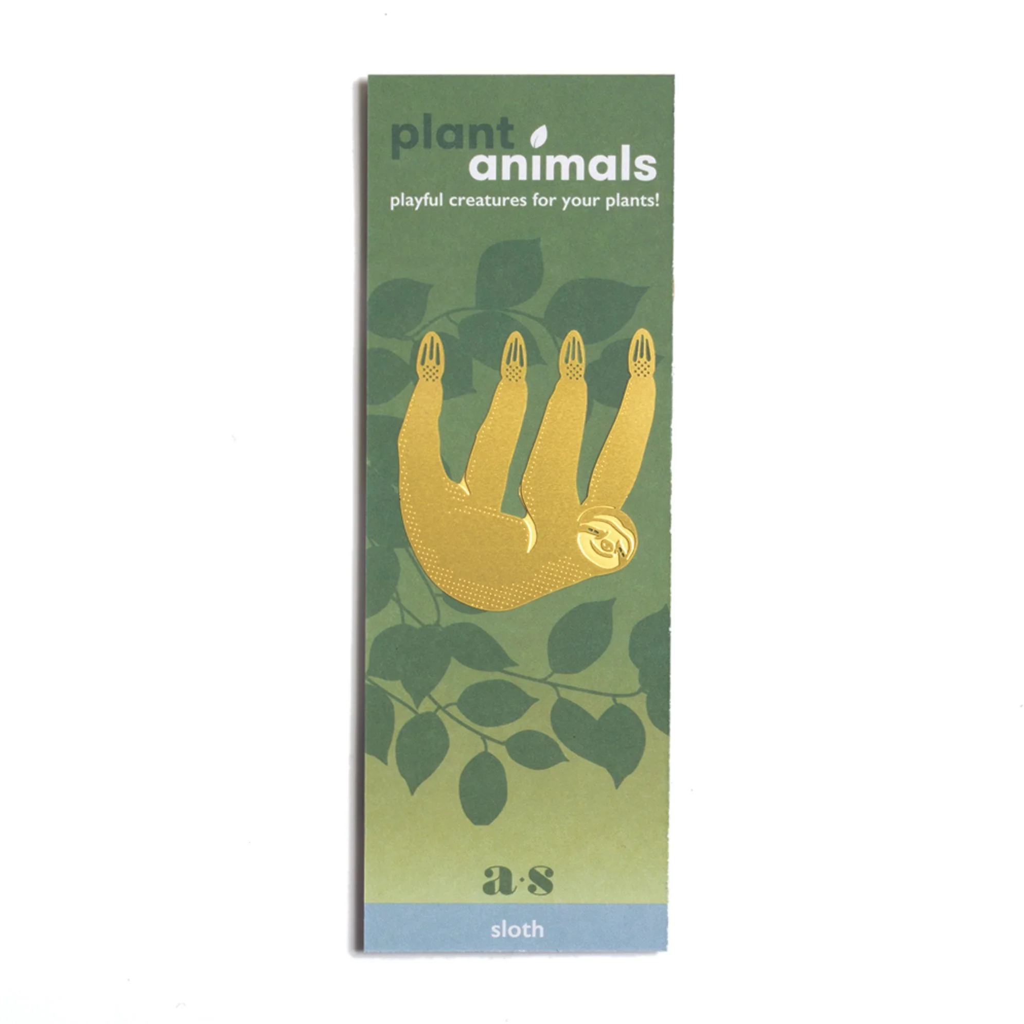 Plant Animal Sloth - Image 3