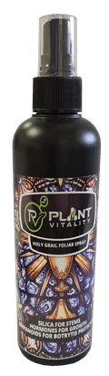 Plant Vitality Holy Grail - Foliar Spray - Image 3