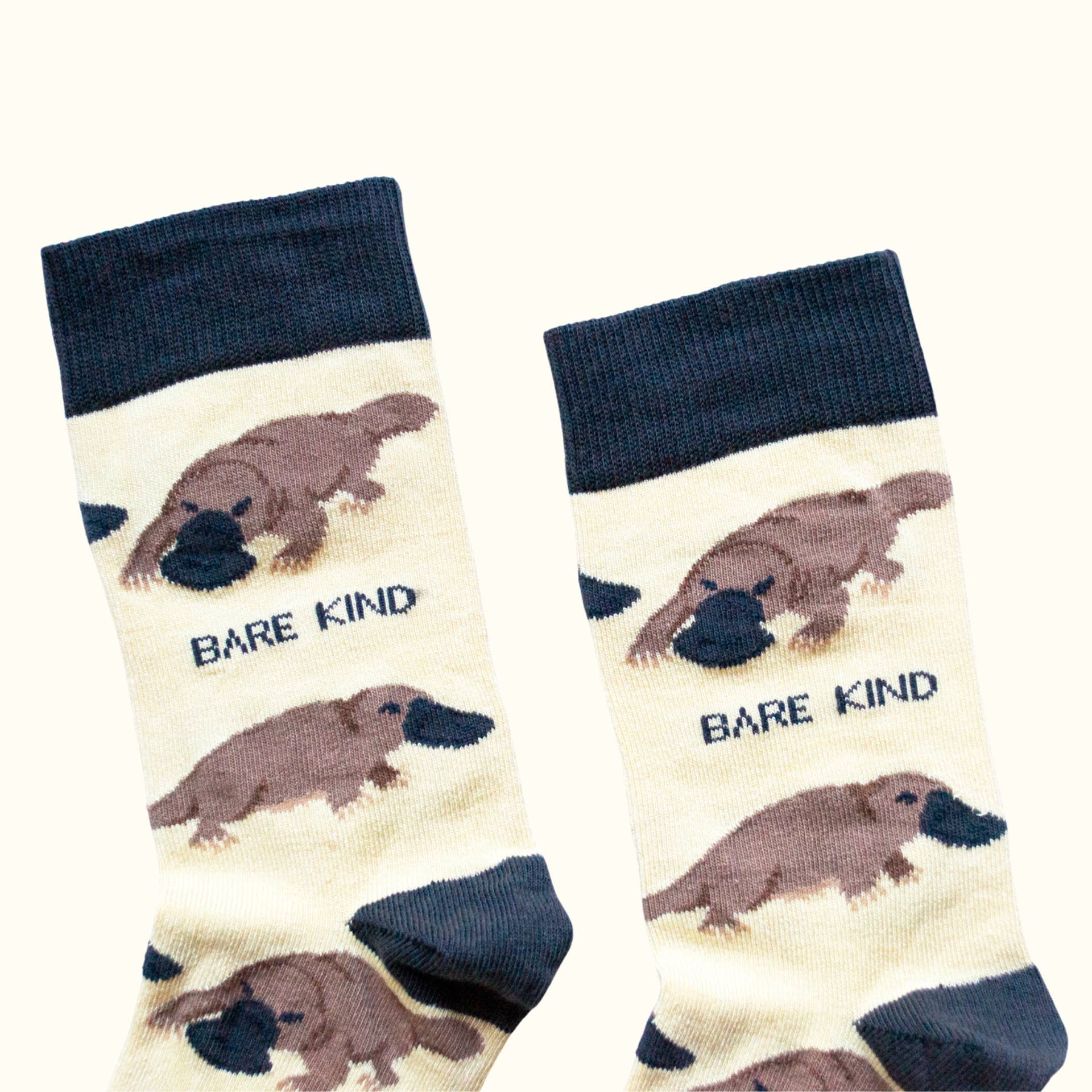 Platypus Bamboo Socks - Image 3