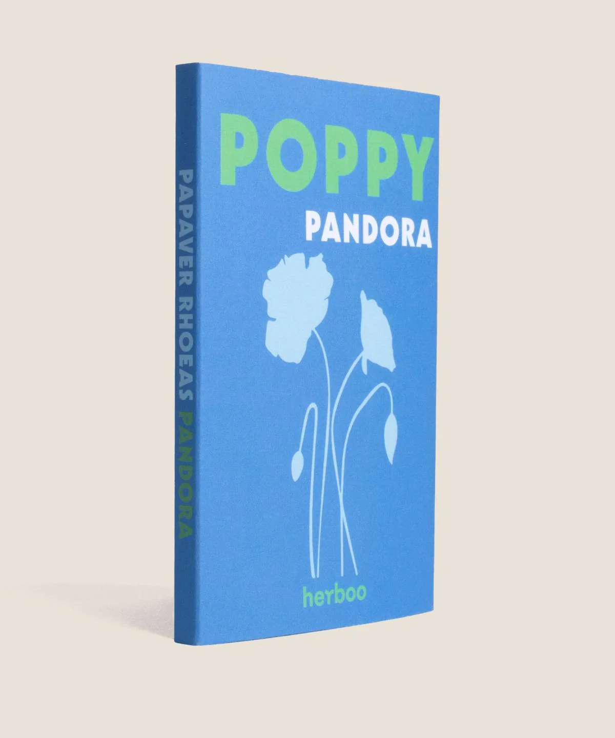 Poppy (Papaver rhoeas) ‘Pandora’ Seeds - Image 4