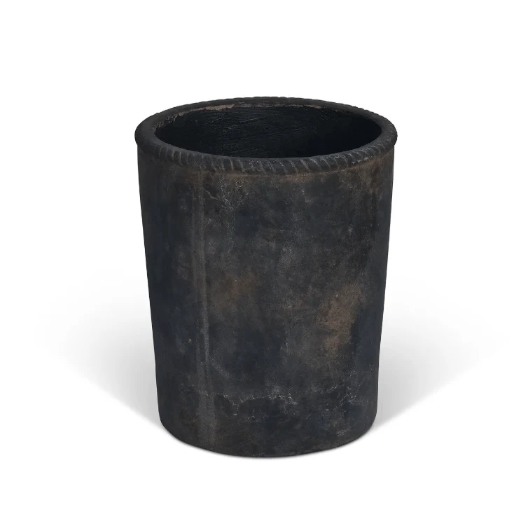 Portesham Straight Sided Pot