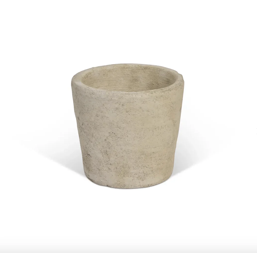 Radstock Pot in Stone - Image 2