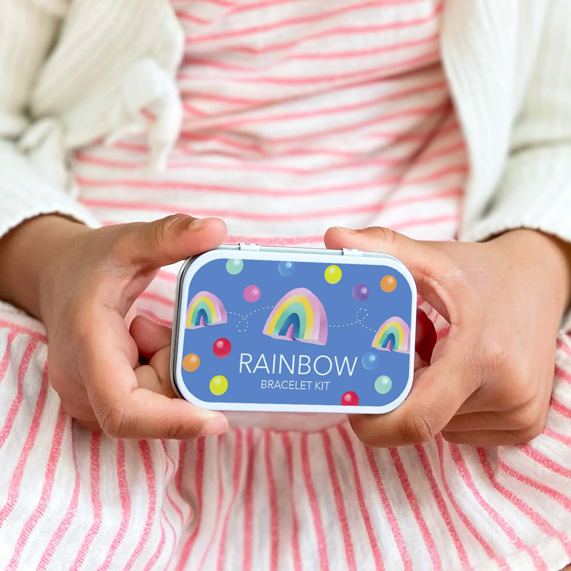 Rainbow Bracelet Gift Kit - Image 3