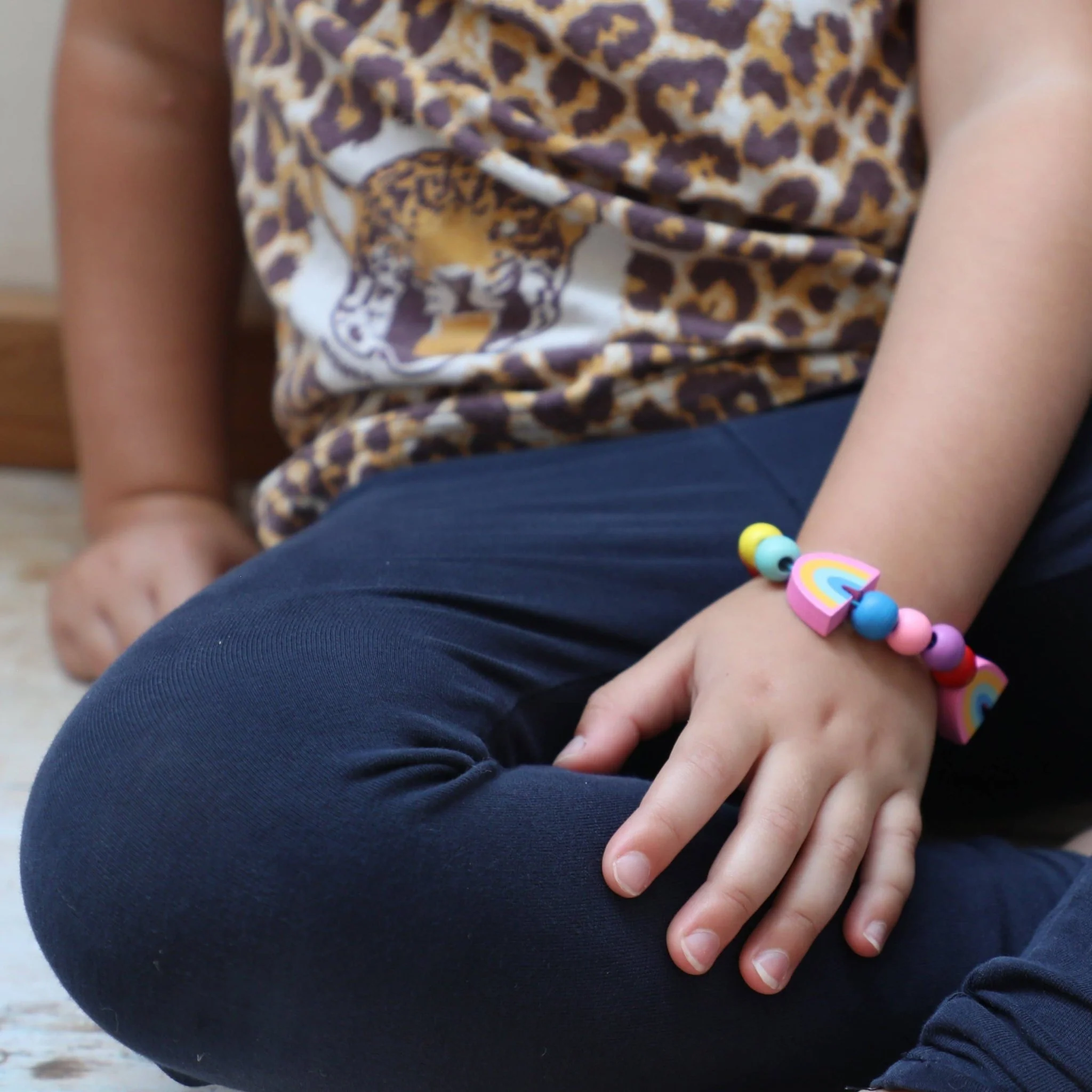 Rainbow Bracelet Gift Kit - Image 6