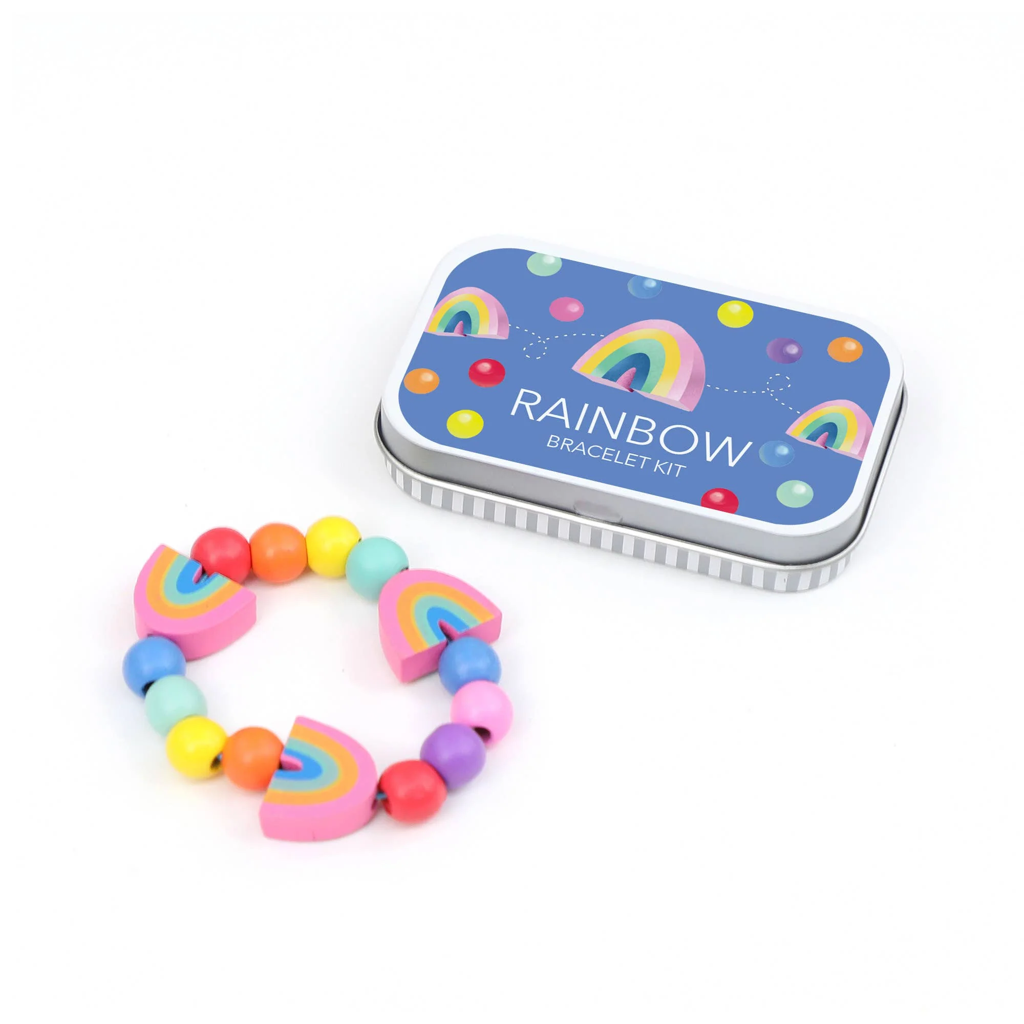 Rainbow Bracelet Gift Kit - Image 7