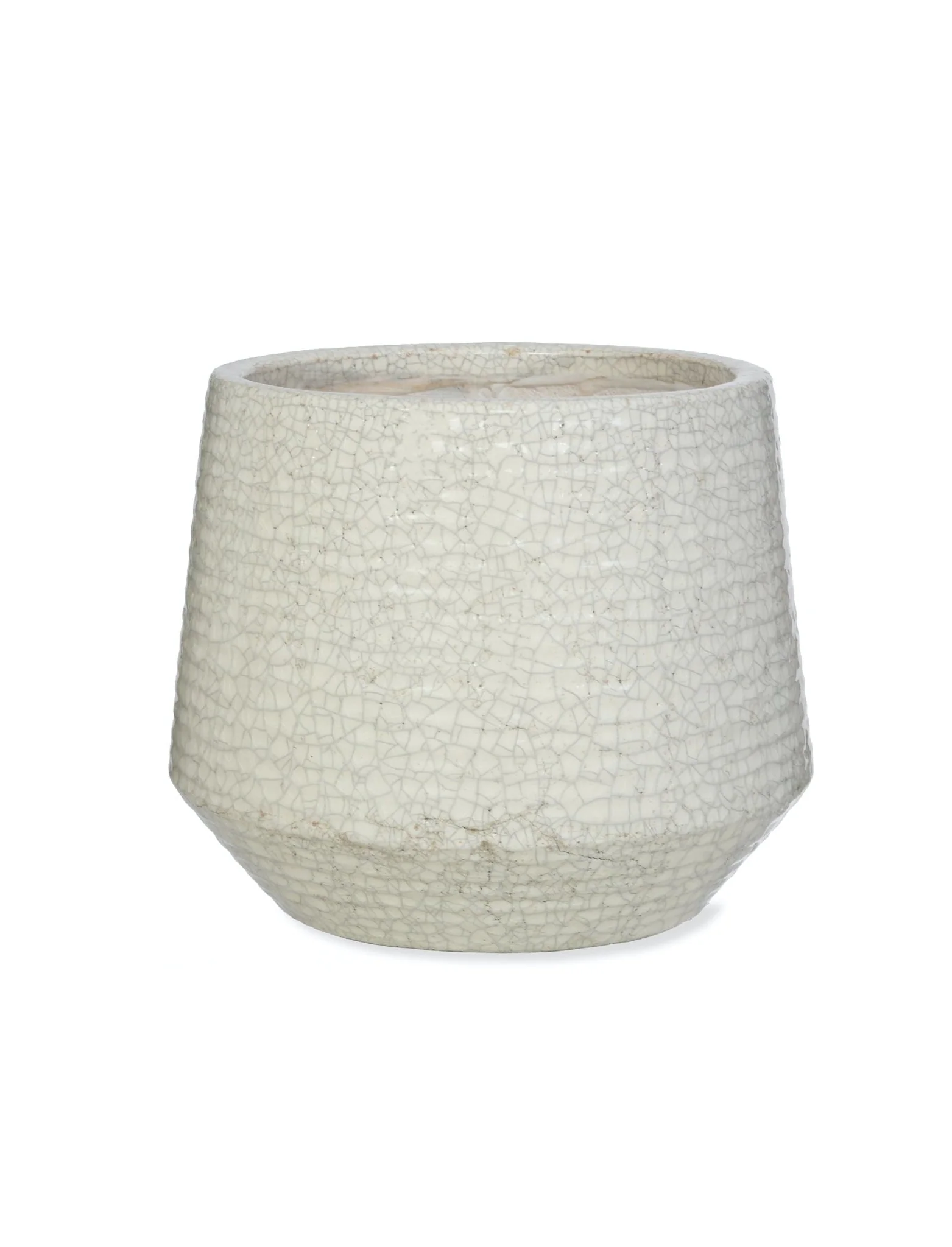 Ravello Ridged Pot - Image 2