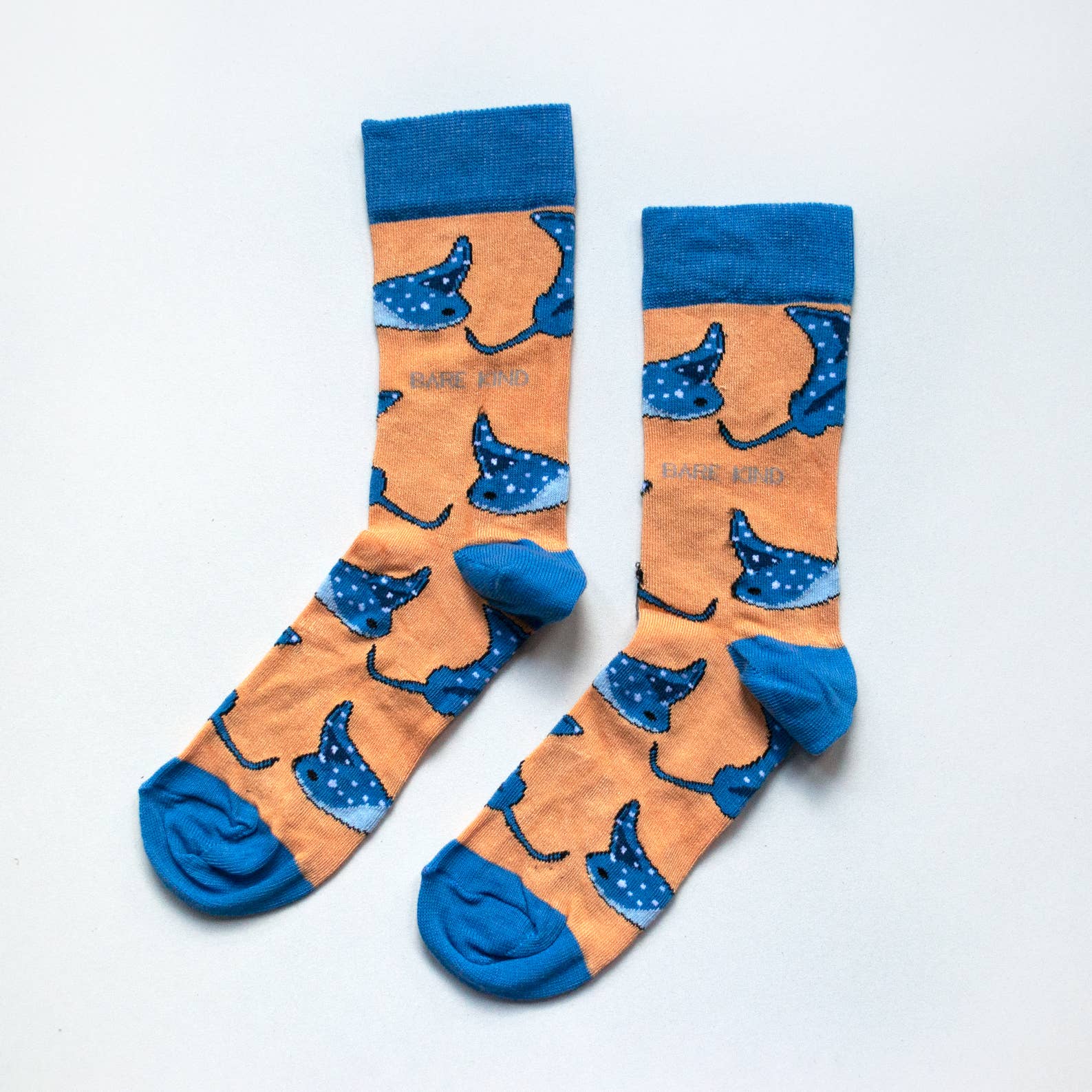 Ray Bamboo Socks