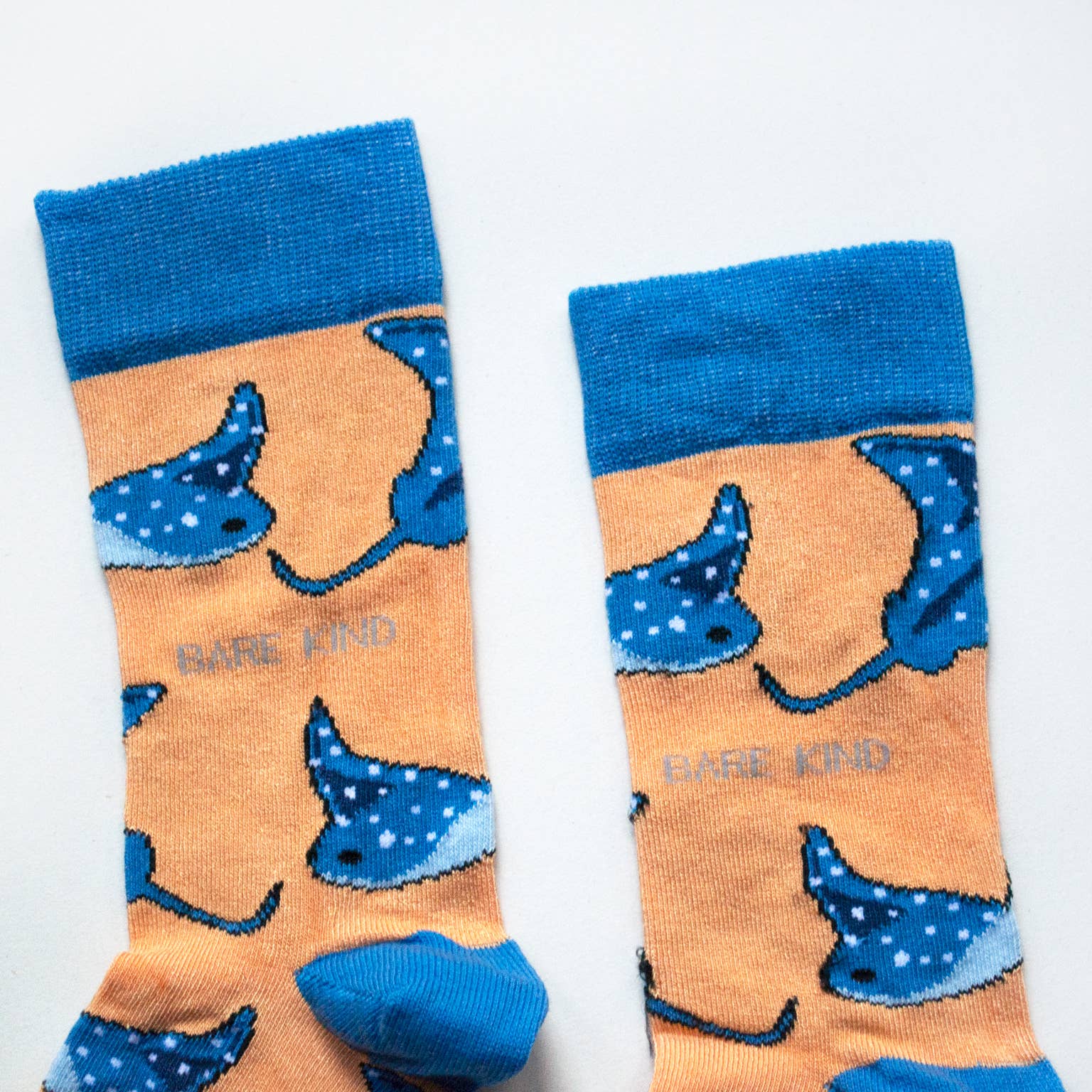 Ray Bamboo Socks - Image 2