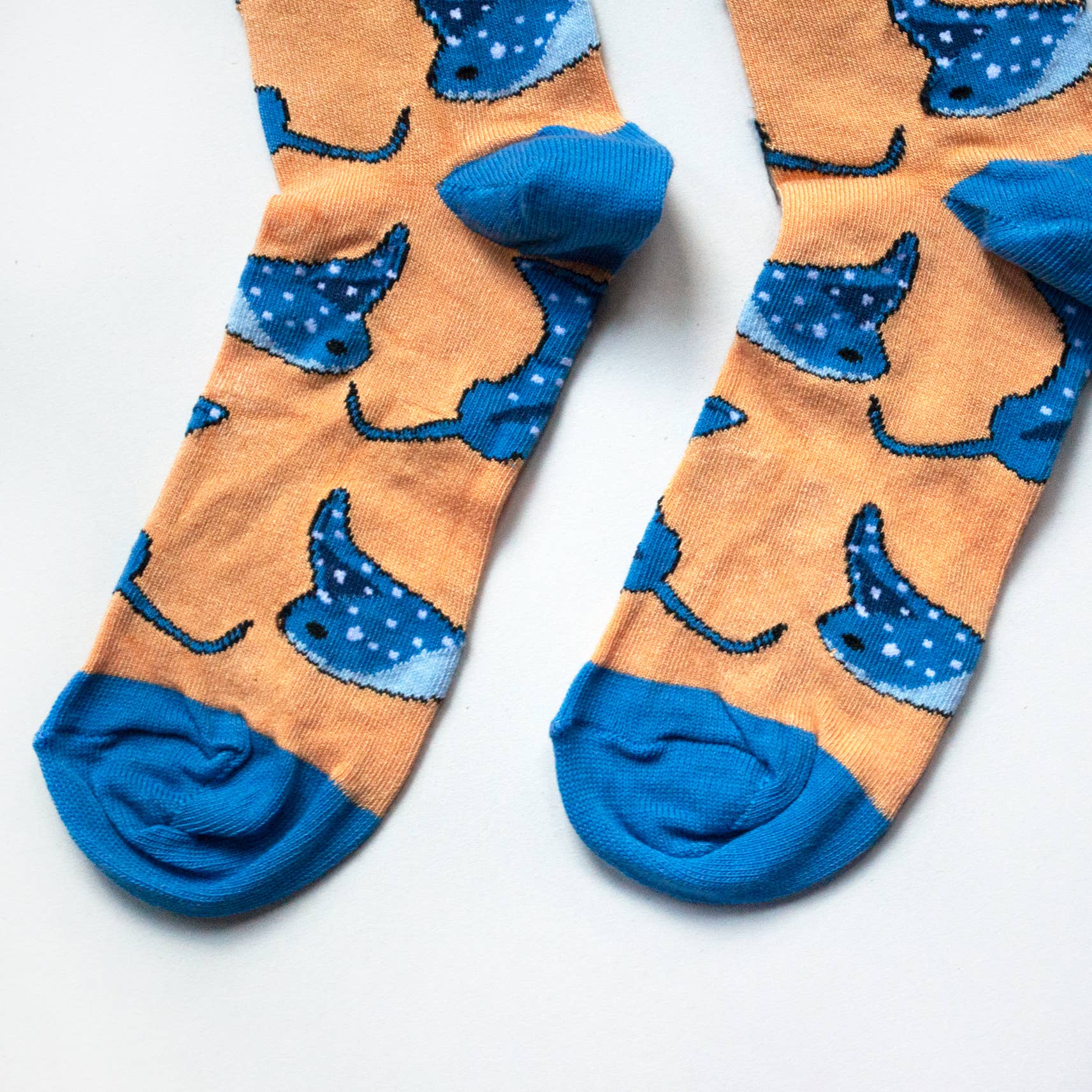 Ray Bamboo Socks - Image 3