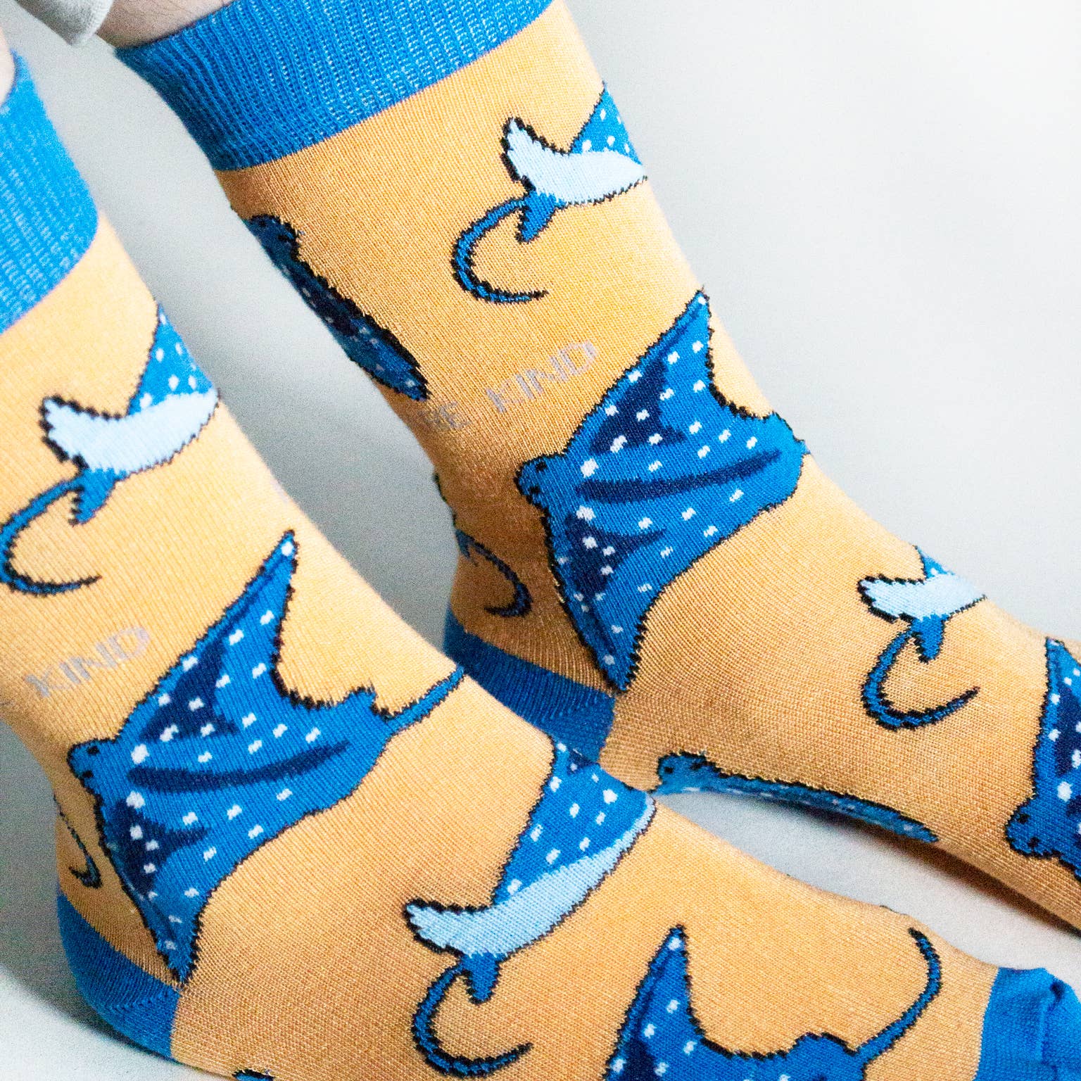 Ray Bamboo Socks - Image 7