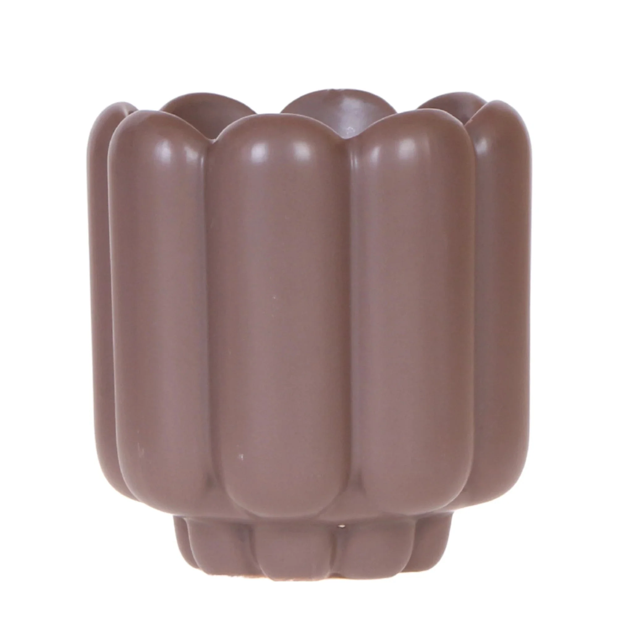 Retro Style Ceramic Pot