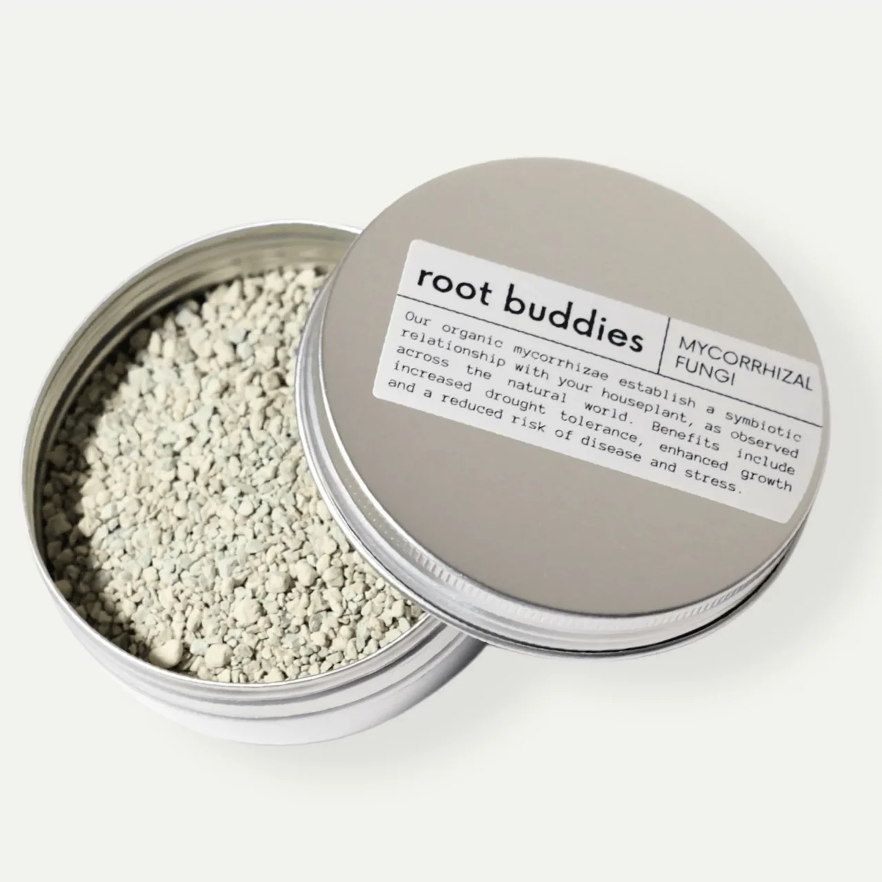 Root Buddies - Organic Mycorrhizal Fungi