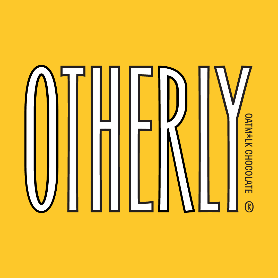 Salted Caramel // 130G // Vegan // OATM*LK CHOCOLATE BAR - Image 5