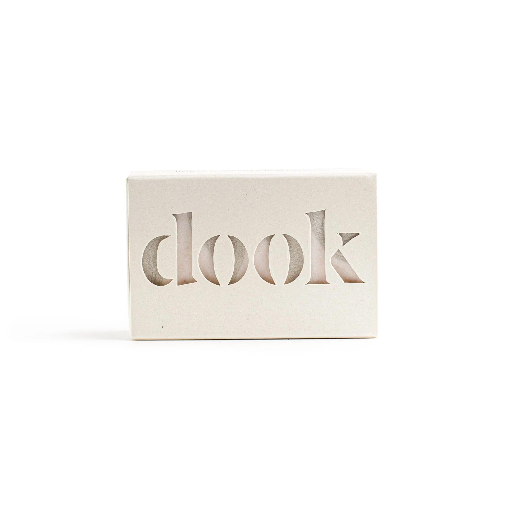 Scottish Salt Soap - Bergamot, Juniper & Rose Geranium - Image 2