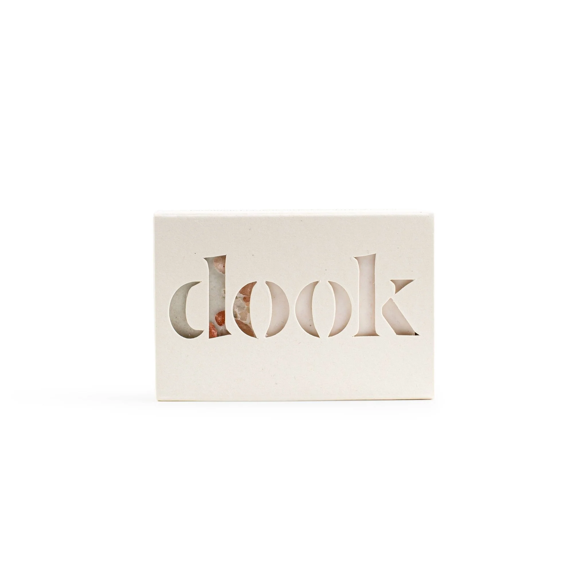 Scottish Salt Soap - Mandarin, Bergamot, Rosemary & Cedar - Image 3