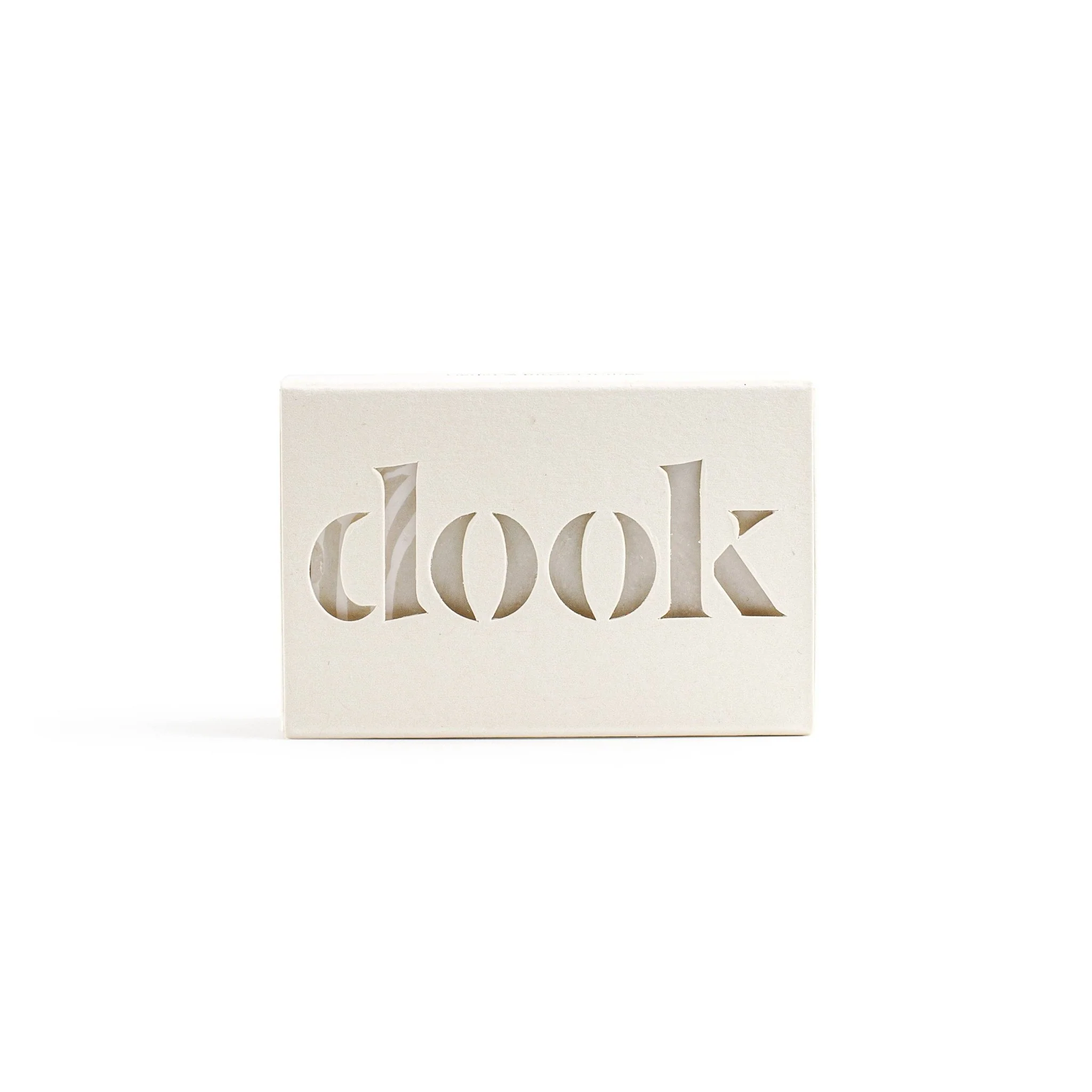 Scottish Salt Soap - Mint, Rosemary & Juniper - Image 2