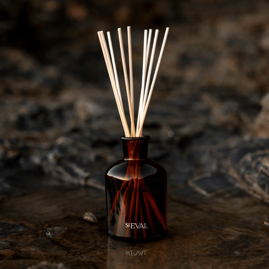 Sea Salt Reed Diffuser - Image 2