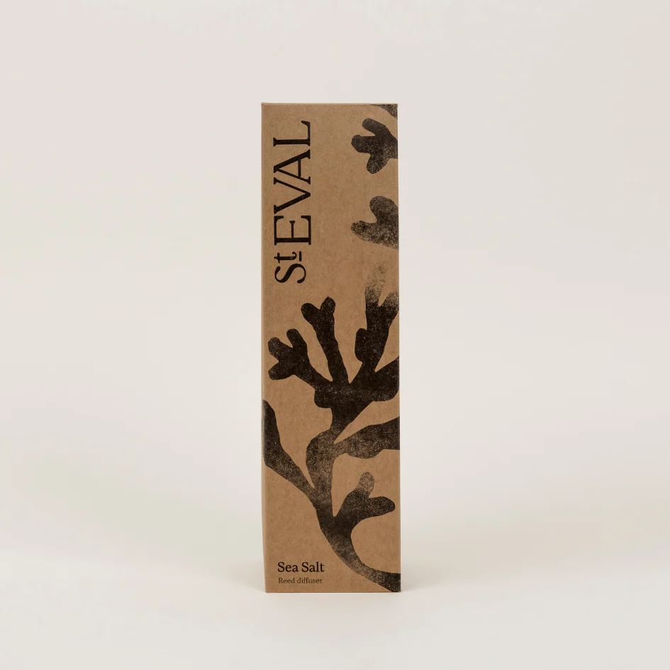 Sea Salt Reed Diffuser - Image 4