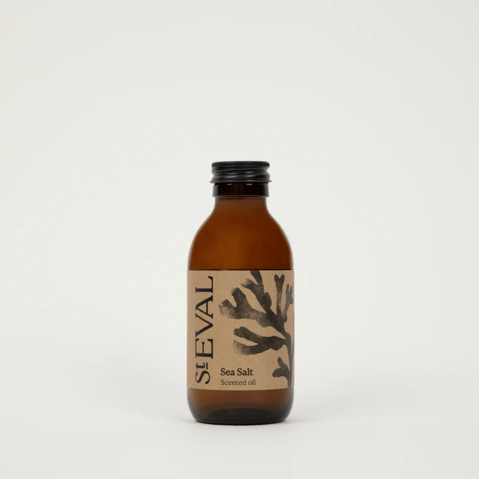 Sea Salt Reed Diffuser - Image 5