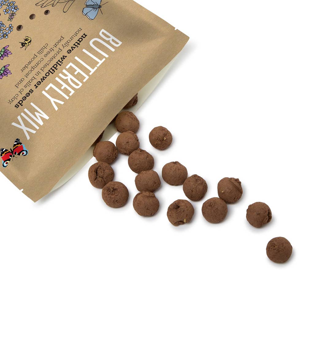 Butterfly Mix - Wildflower Grab Bag - Image 4