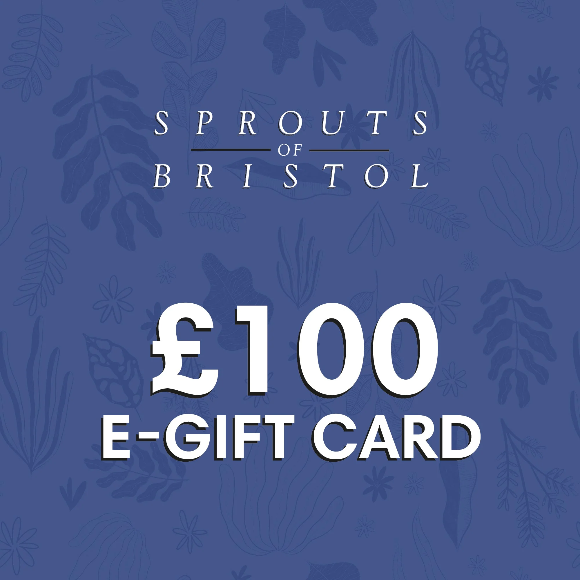 Sprouts e-Gift Card - Image 6
