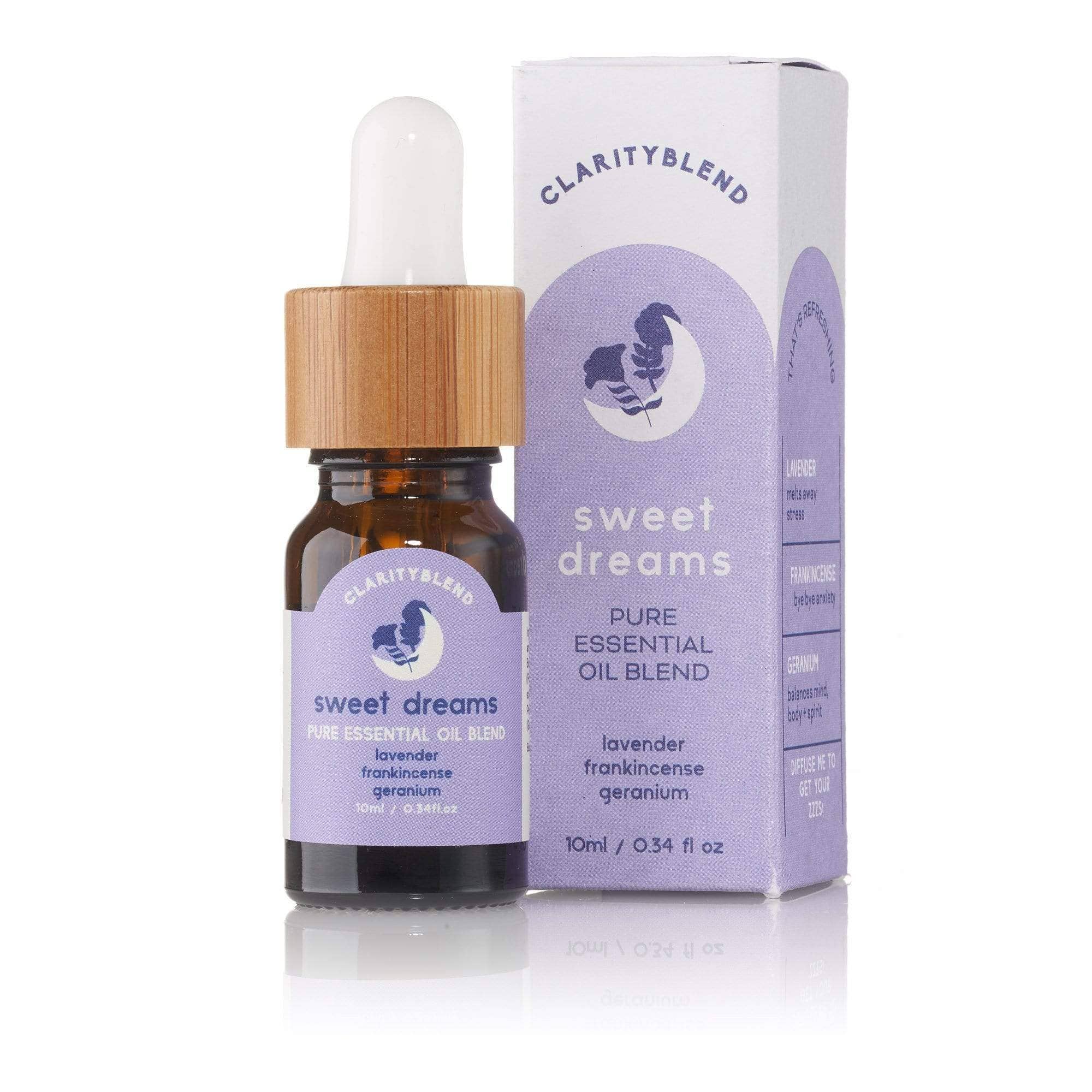 Sweet Dreams Essential Oil Diffuser Blend - Image 5