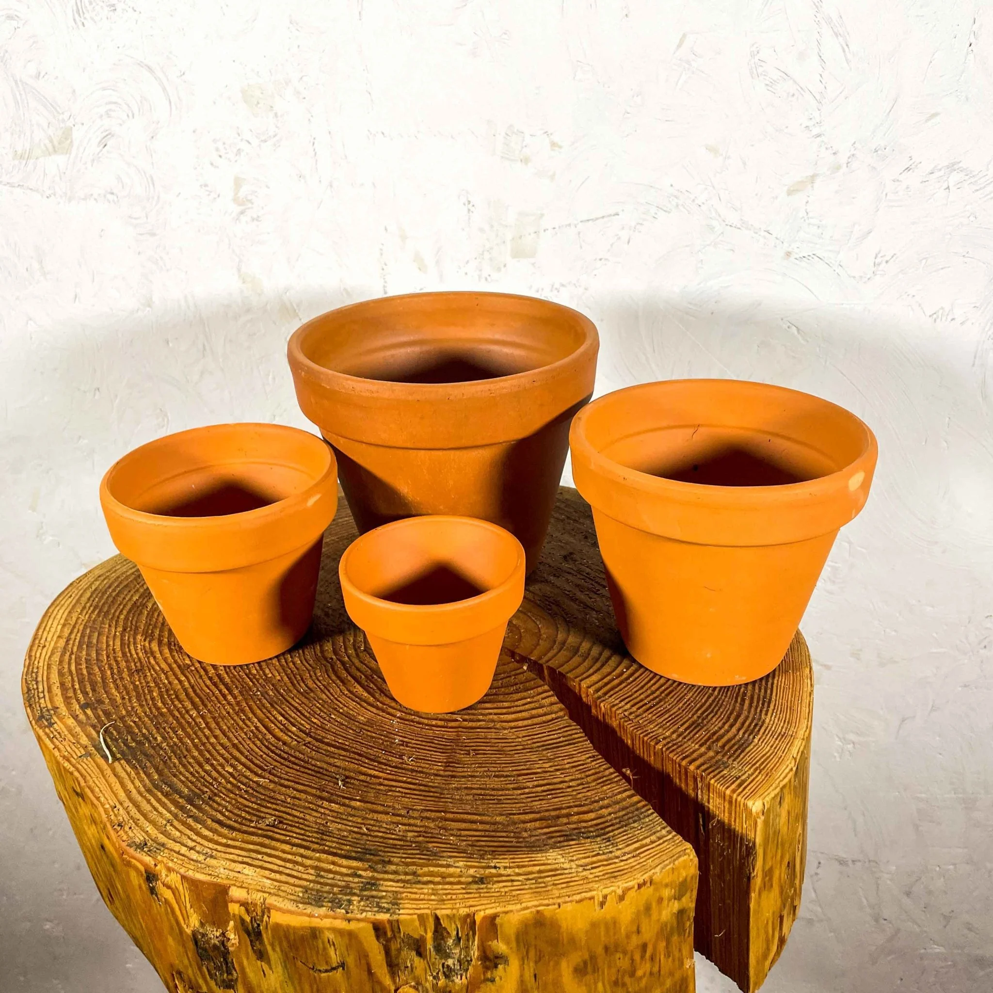 Terracotta Pots - Image 4