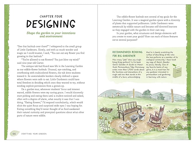 The Little Gardener Book - Image 3