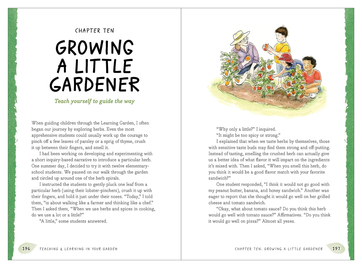 The Little Gardener Book - Image 4