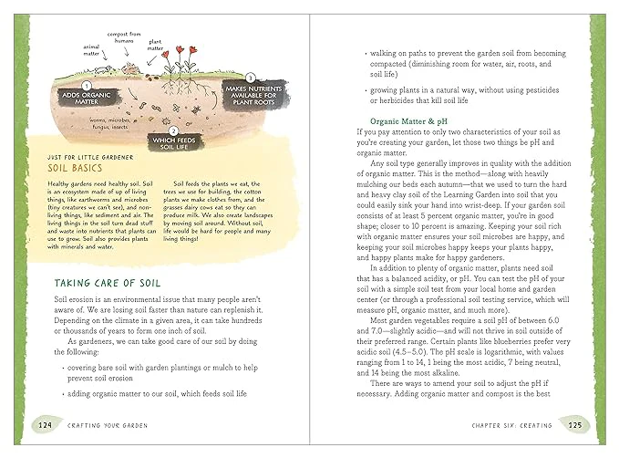 The Little Gardener Book - Image 5